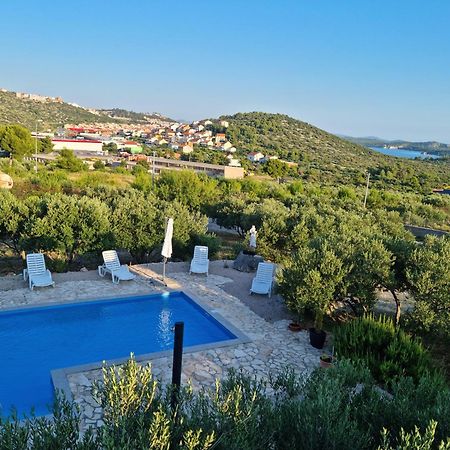 4 Fortresses Σίμπενικ Εξωτερικό φωτογραφία