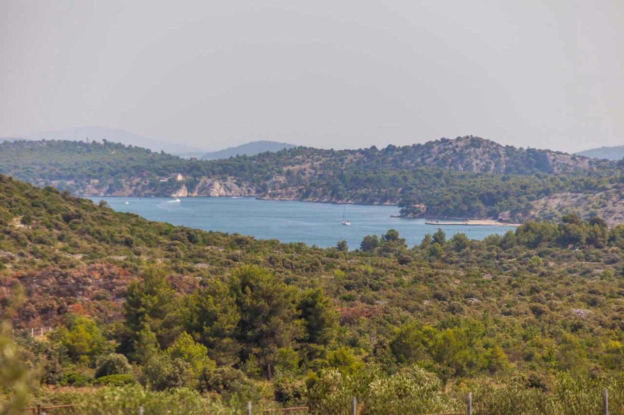 4 Fortresses Σίμπενικ Εξωτερικό φωτογραφία