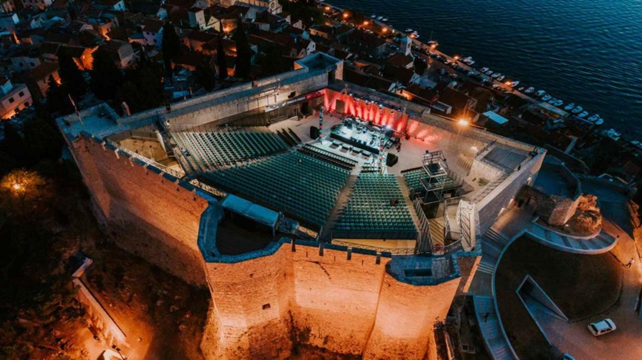 4 Fortresses Σίμπενικ Εξωτερικό φωτογραφία